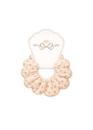 Mrs Ertha scrunchies