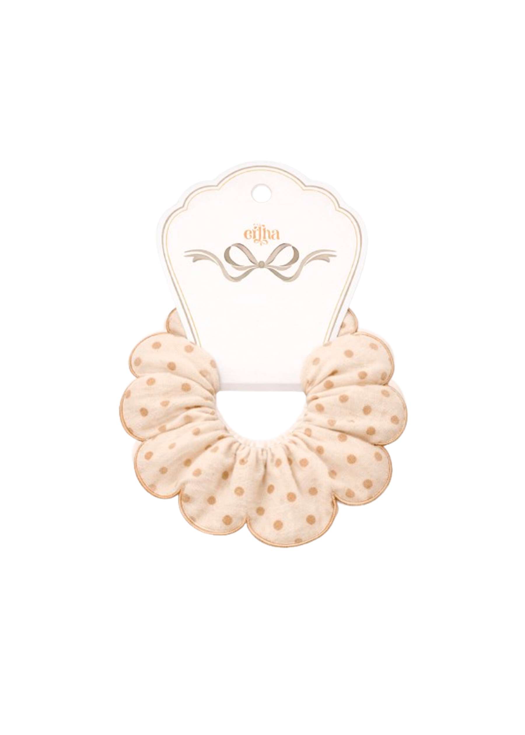 Mrs Ertha scrunchies