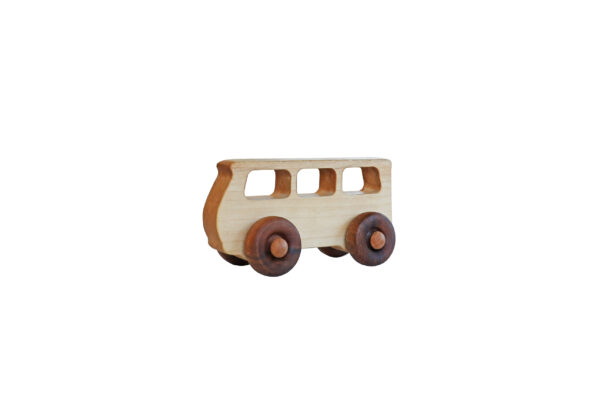 1. BUS