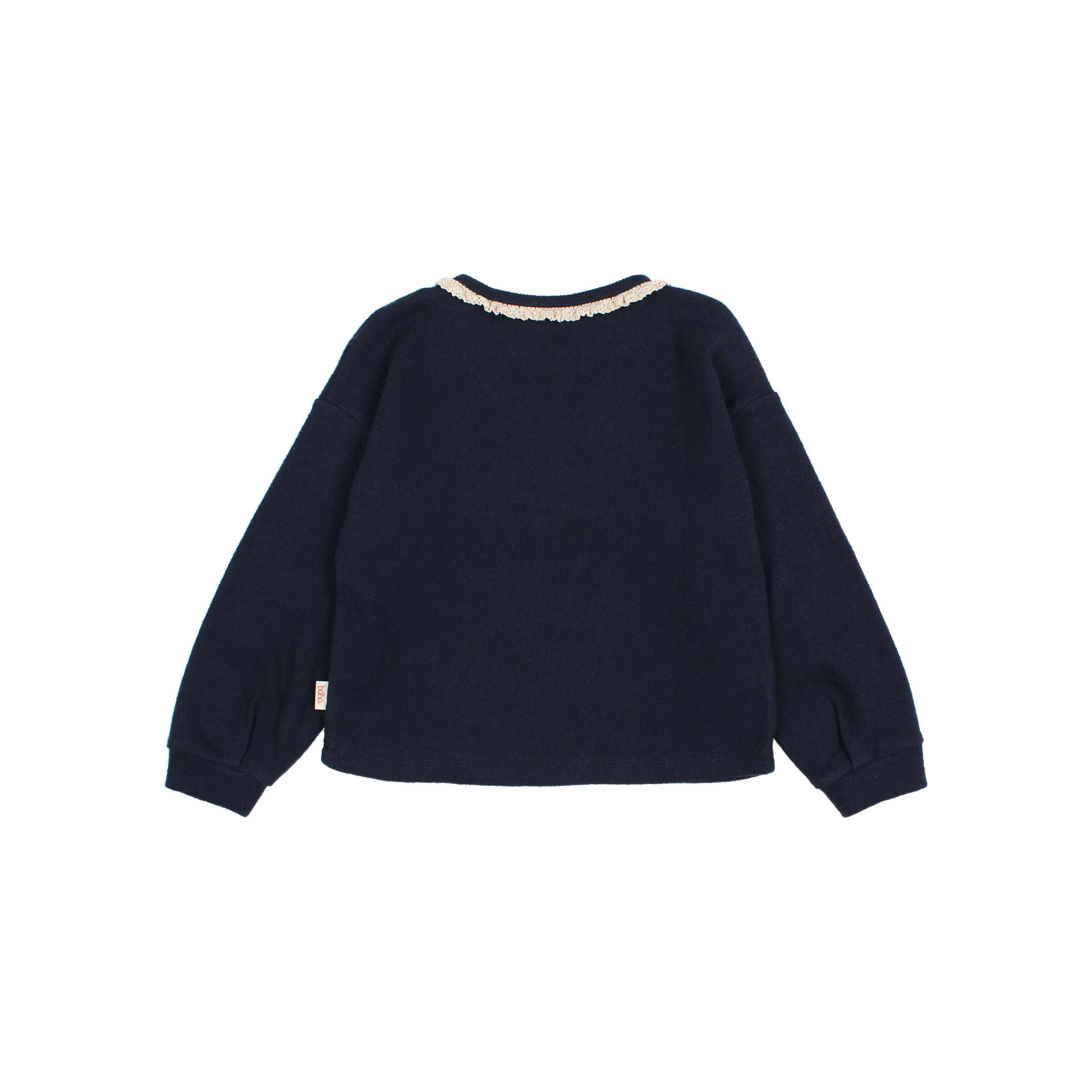 5468 NAVY BACK