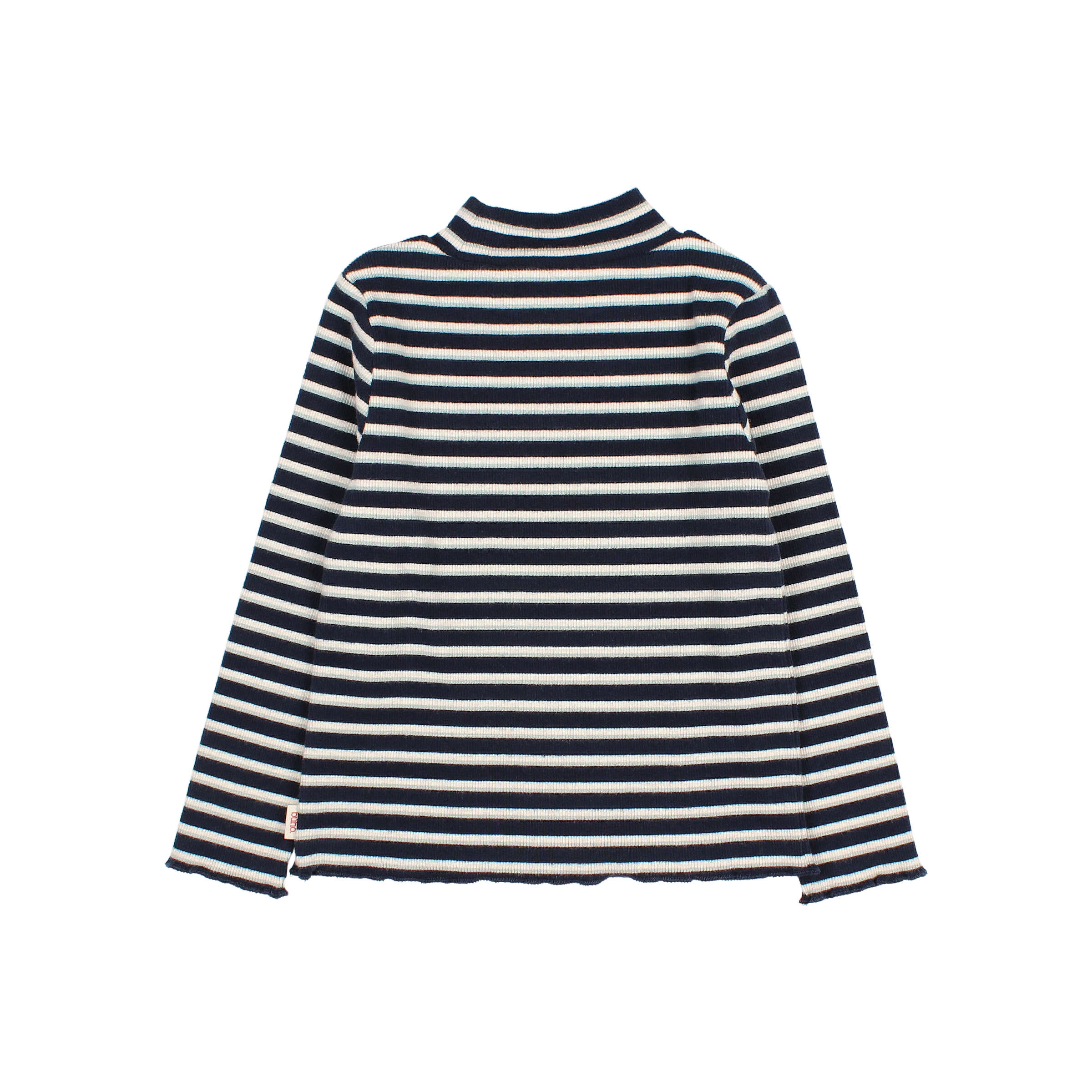 5469 NAVY BACK