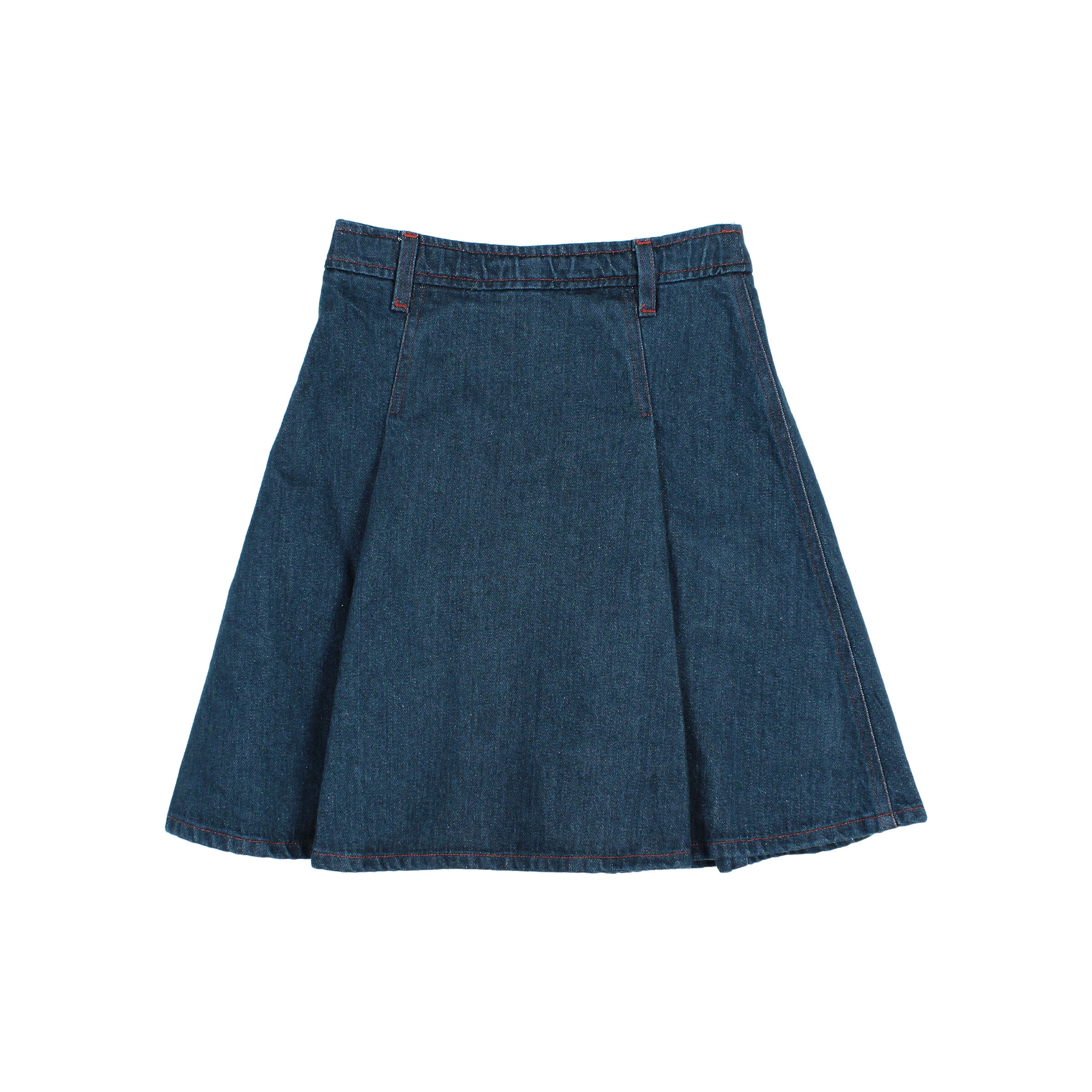 5470 US DENIM BACK