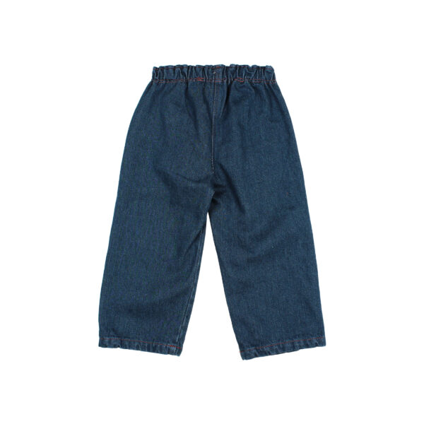 5471 DENIM BACK