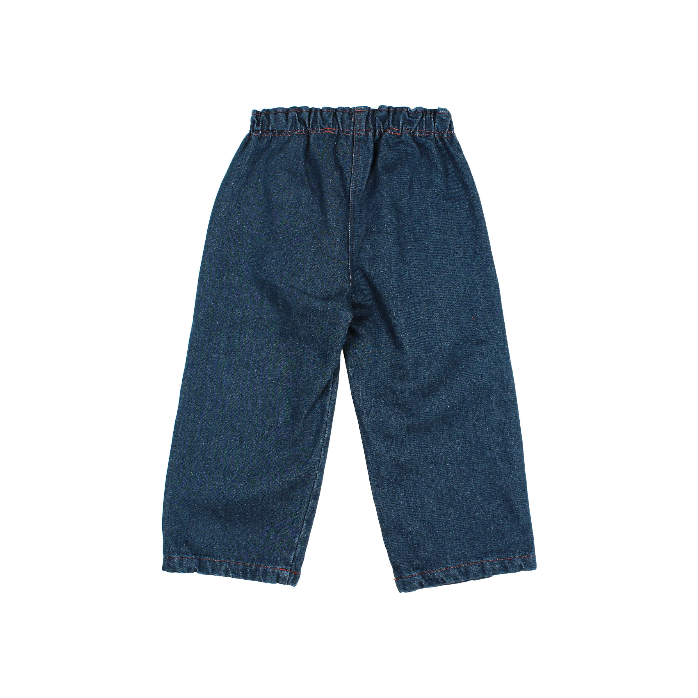 5471 DENIM BACK