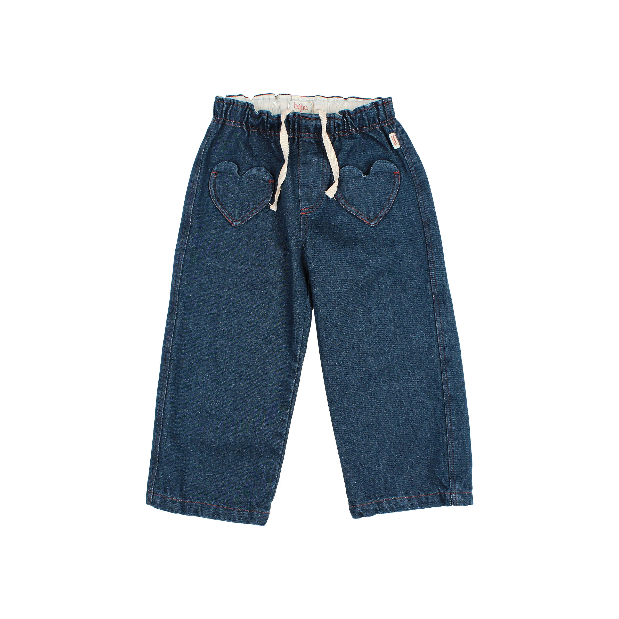 5471 DENIM DETAIL