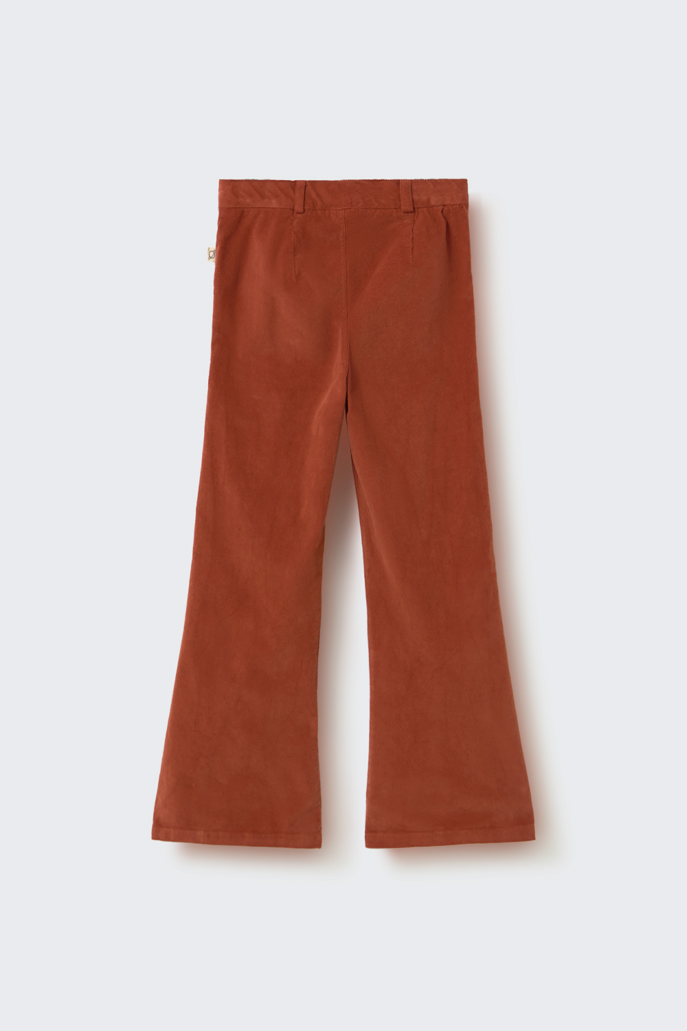 ALTEAK250w6 ginger soft touch corduroy