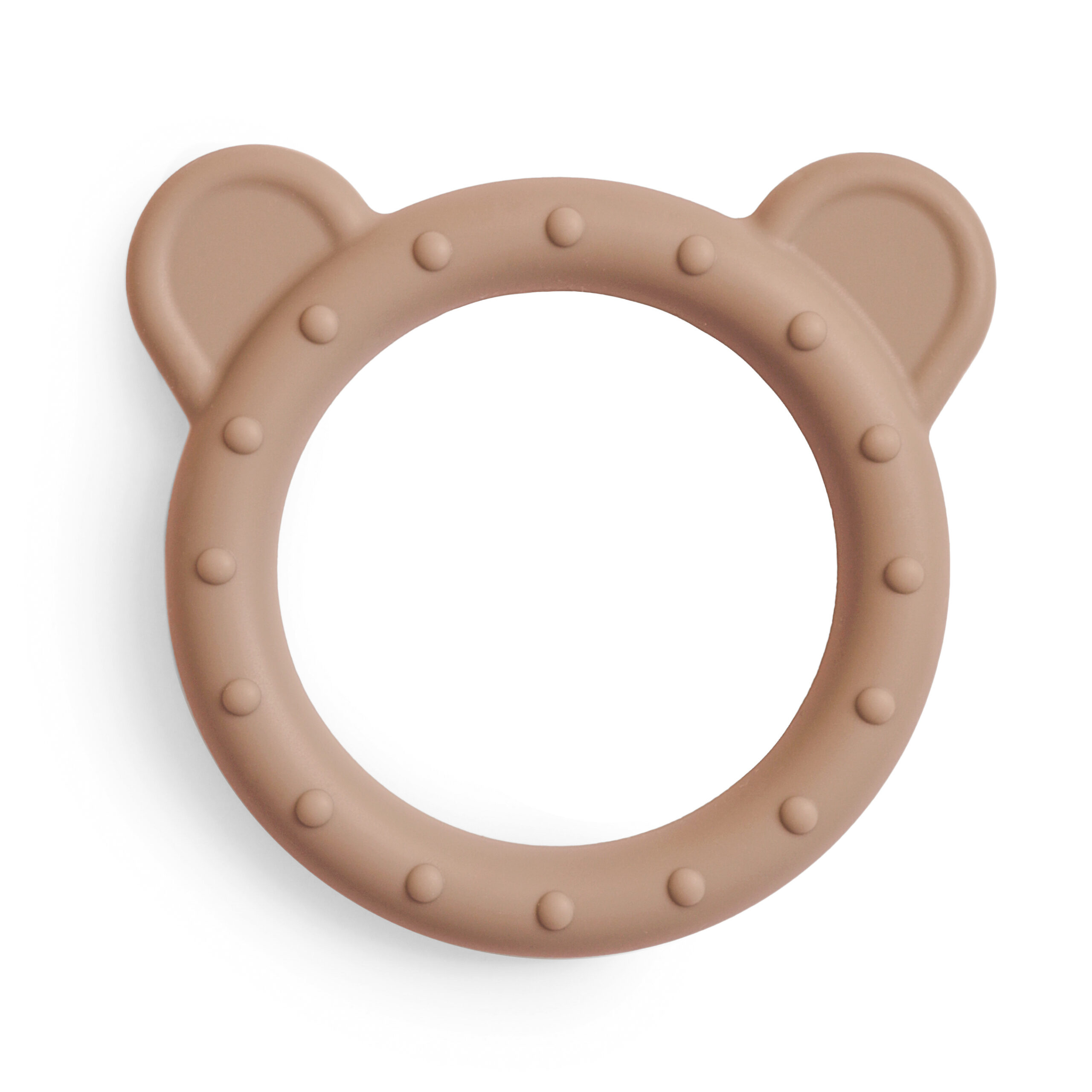 Bear Teether Natural