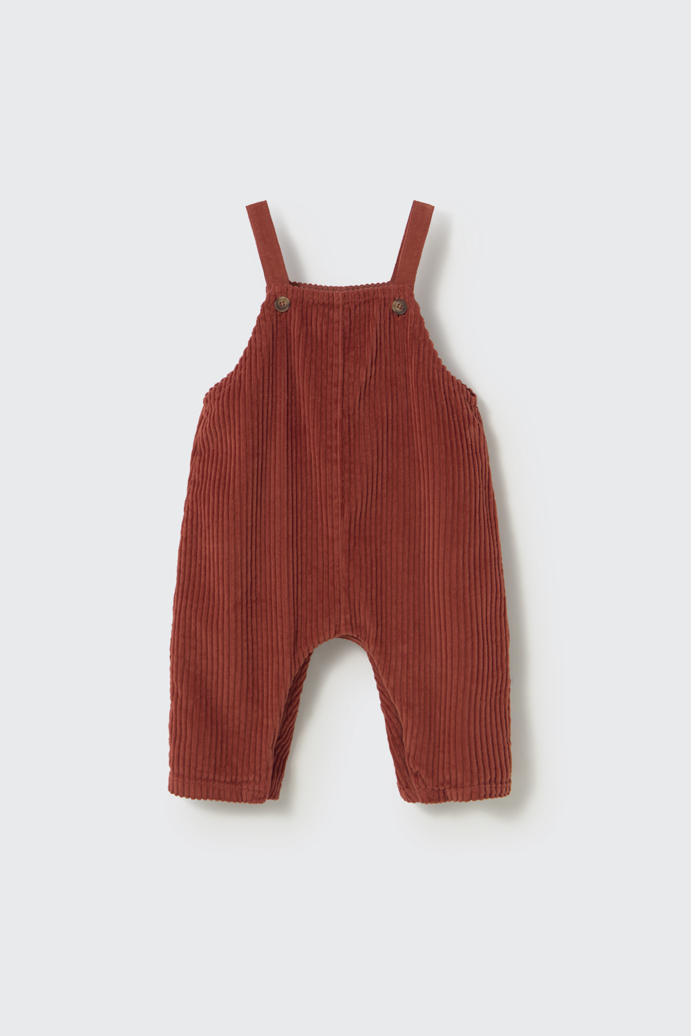 DAX247w6 ginger wide wale corduroy