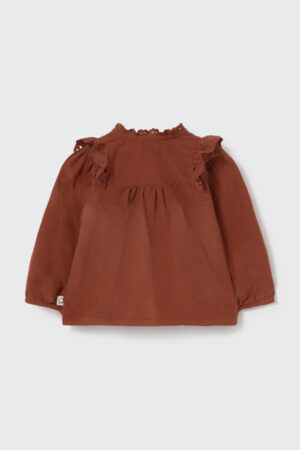 GLORY309w6 ginger tender corduroy