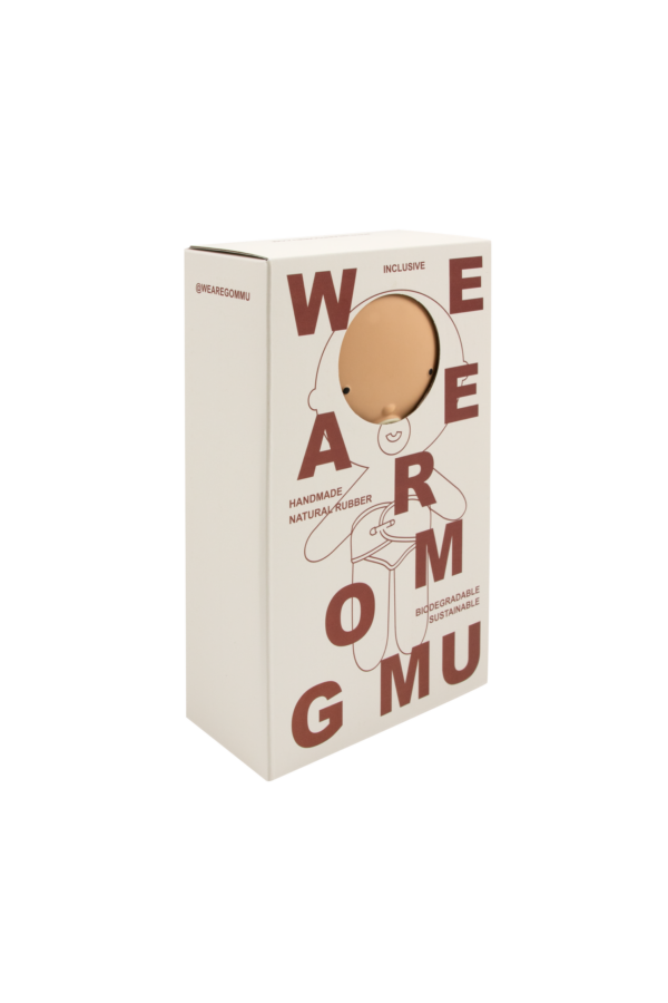 GOMMU 139 913