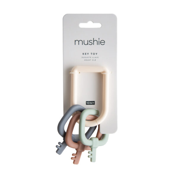 Key Toy packaging