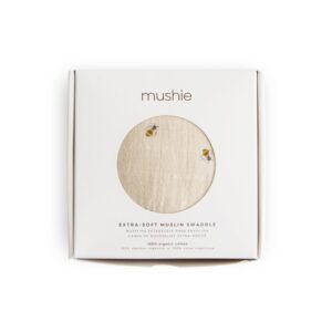 Swaddle Bees Packaging p