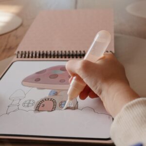 Drawing thing 7 p