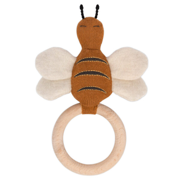 Betty the Bee Teether