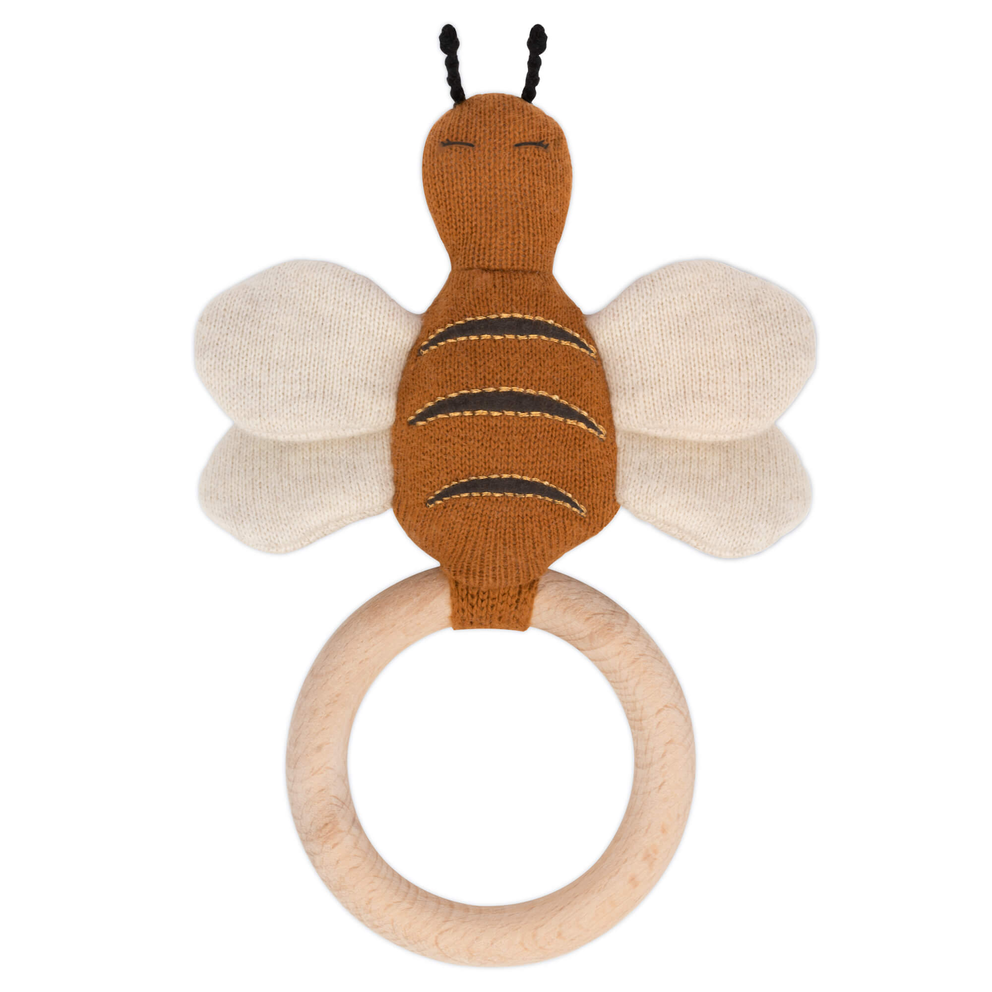 Betty the Bee Teether
