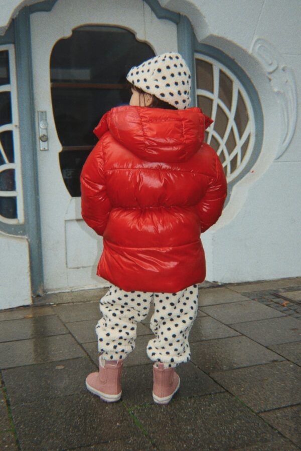 Created with RNI Films app. Profile 'Kodak Gold 800'