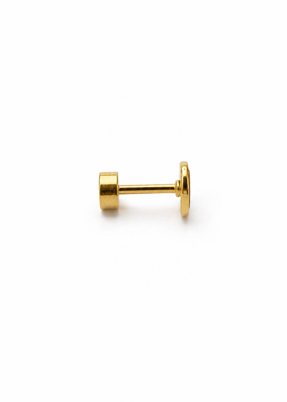 Studs earrings rainbow dreams