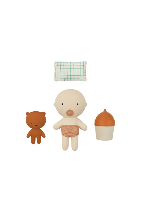 Gommu pocket coco