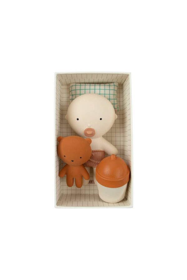 Gommu pocket coco