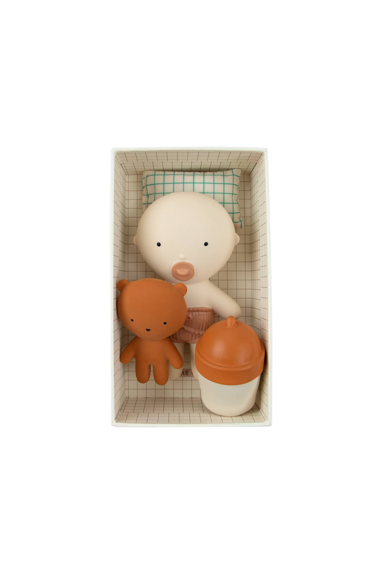 Gommu pocket coco