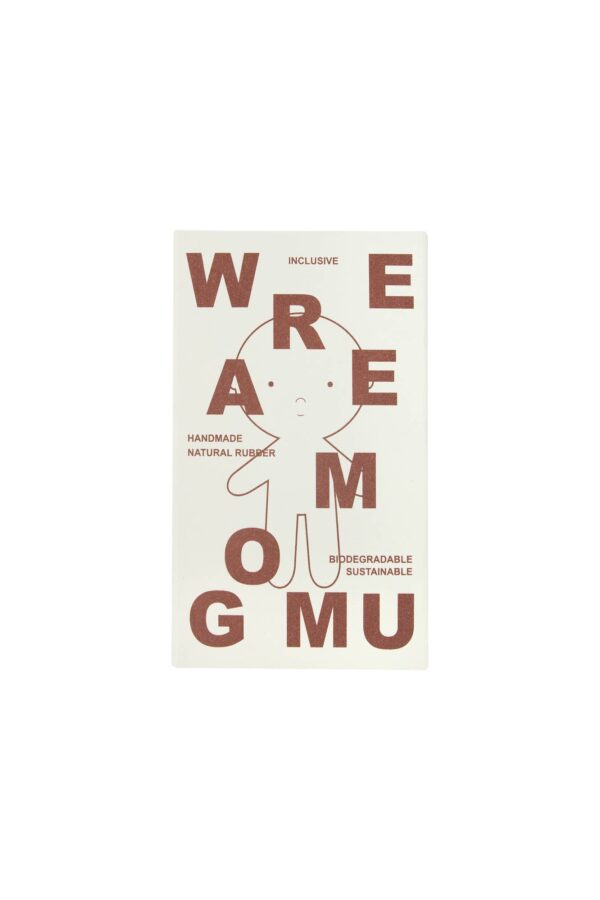 Gommu pocket coco