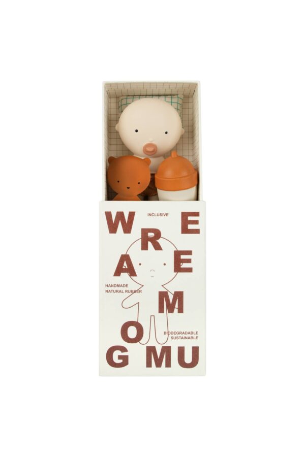 Gommu pocket coco coco