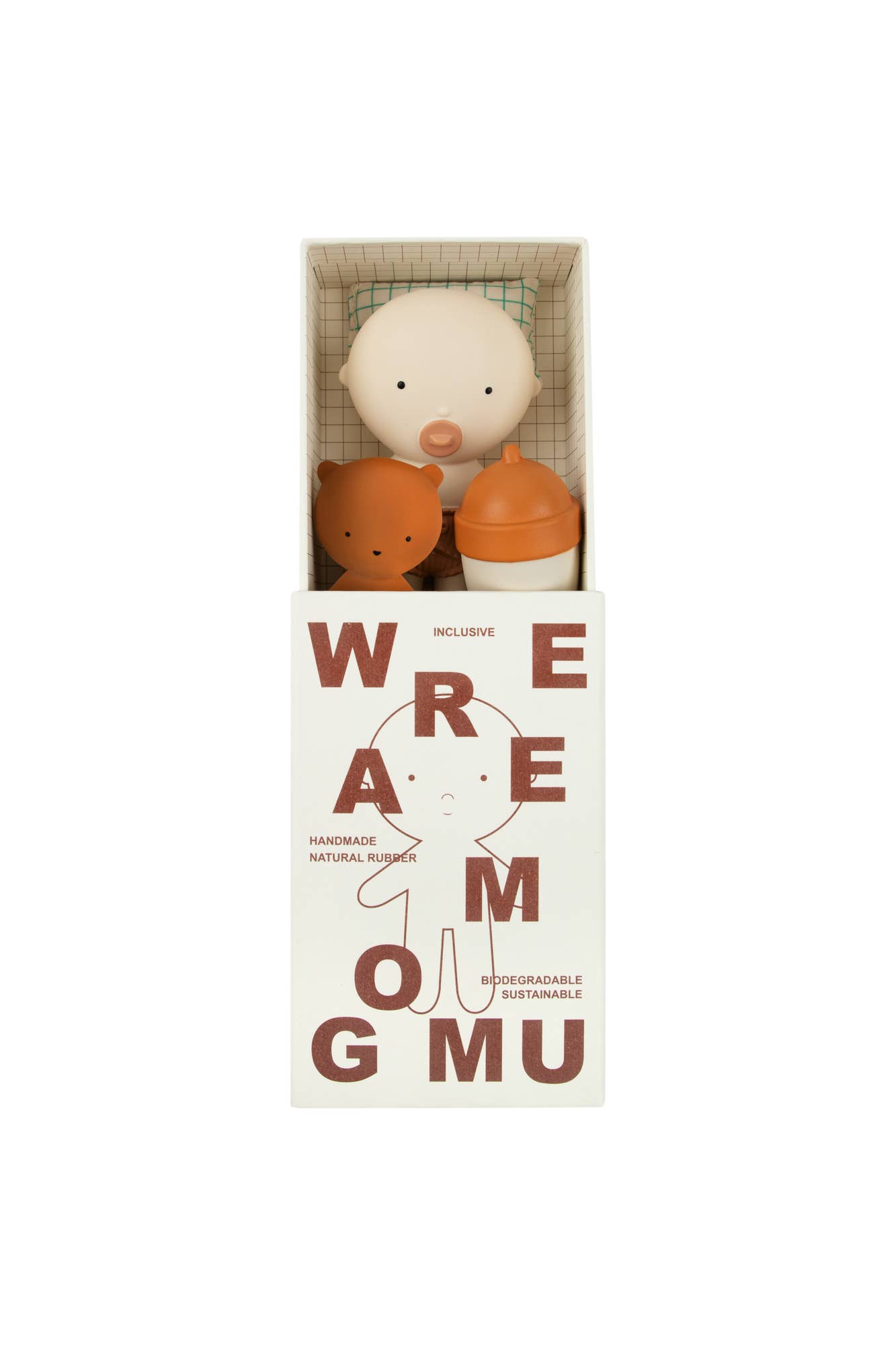 Gommu pocket coco coco