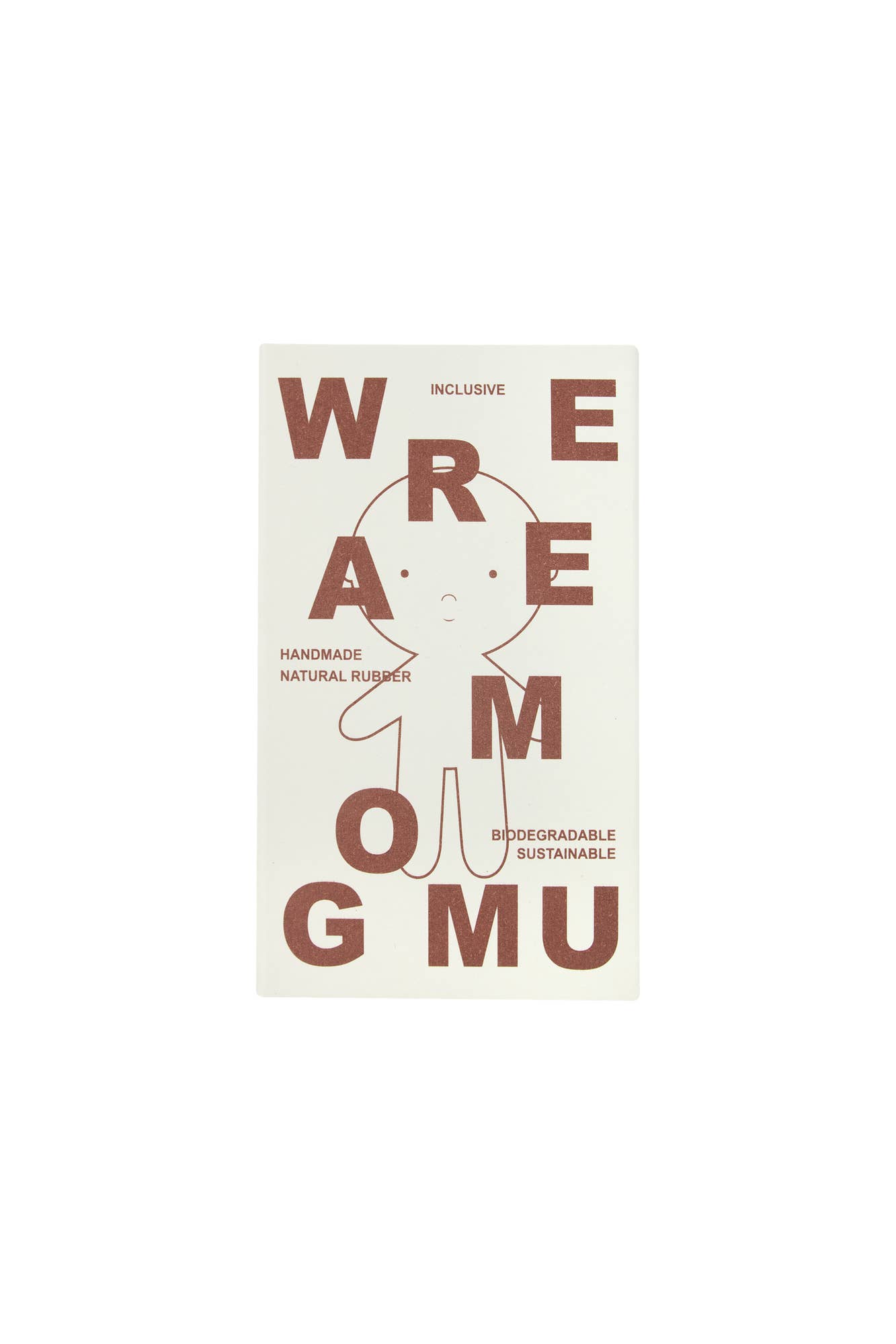 Gommu pocket coco