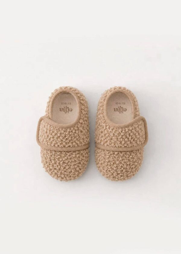 New slogges home shoes honey