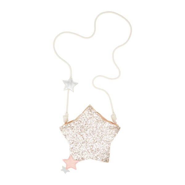 Super sparkle bag