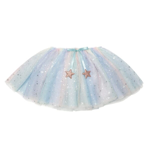 Celestial tutu