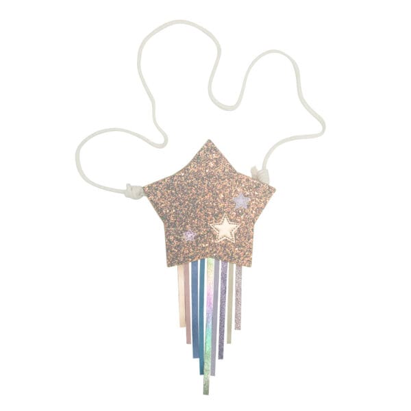 Star shower bag