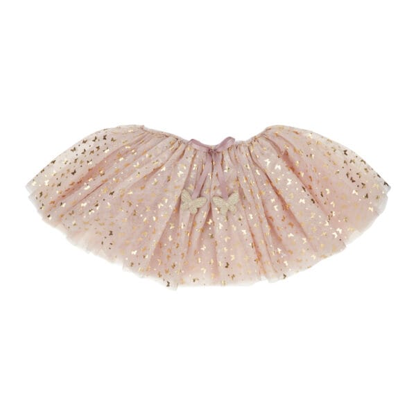 Butterfly tutu