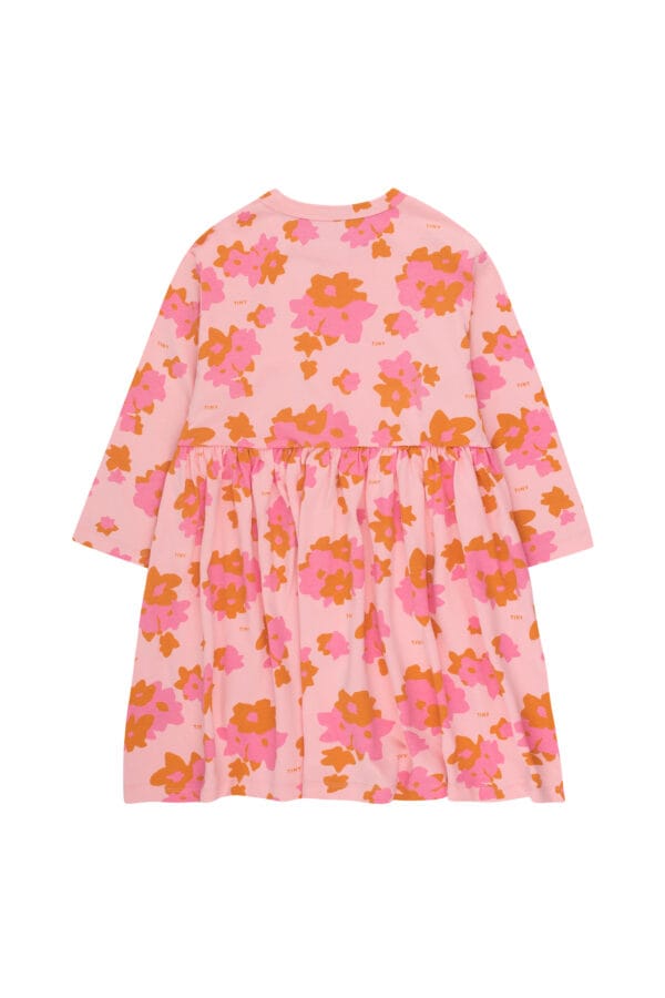 Flower dress - Image 3
