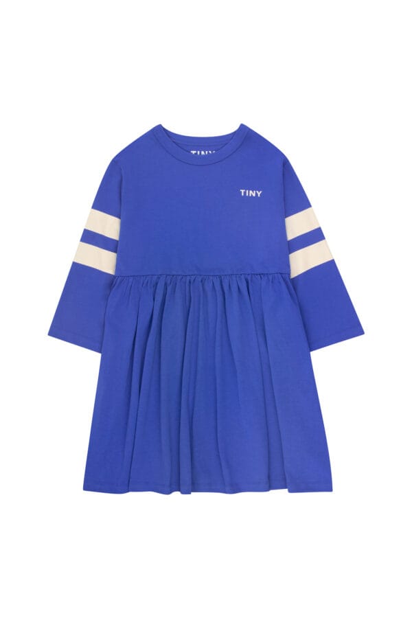 Dress stripes