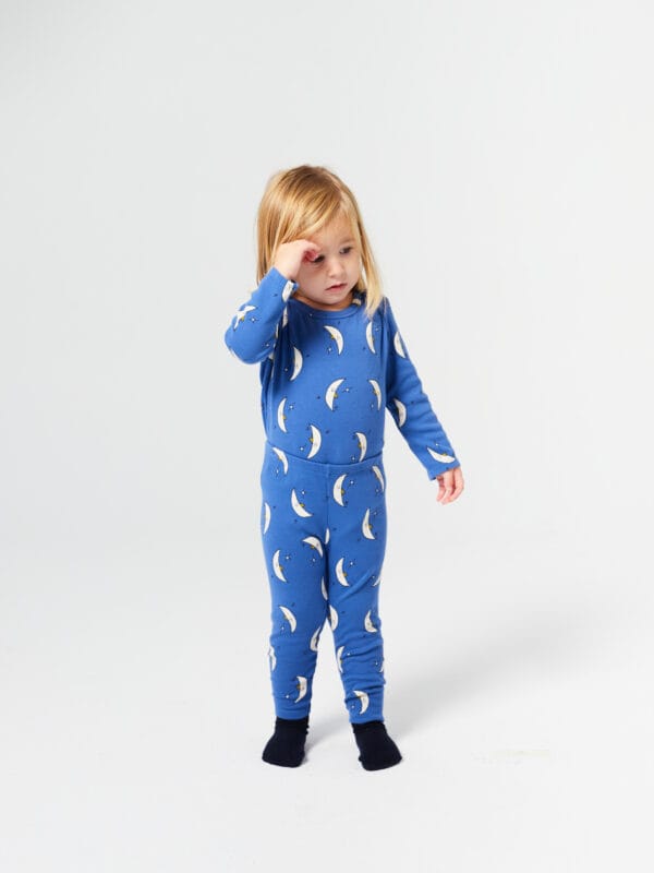 Baby Beneath The Moon all over body - Image 3