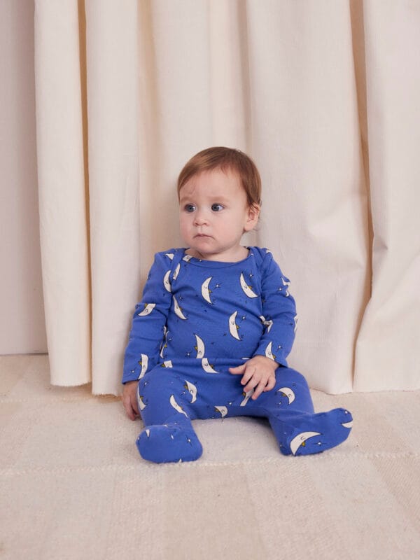 Baby Beneath The Moon all over body - Image 4