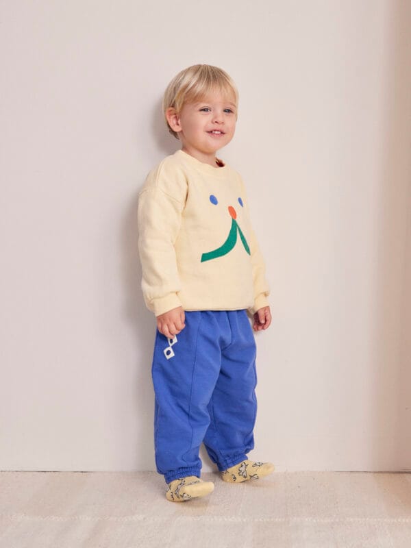 Baby Bobo Choses Diamonds jogging - Image 4