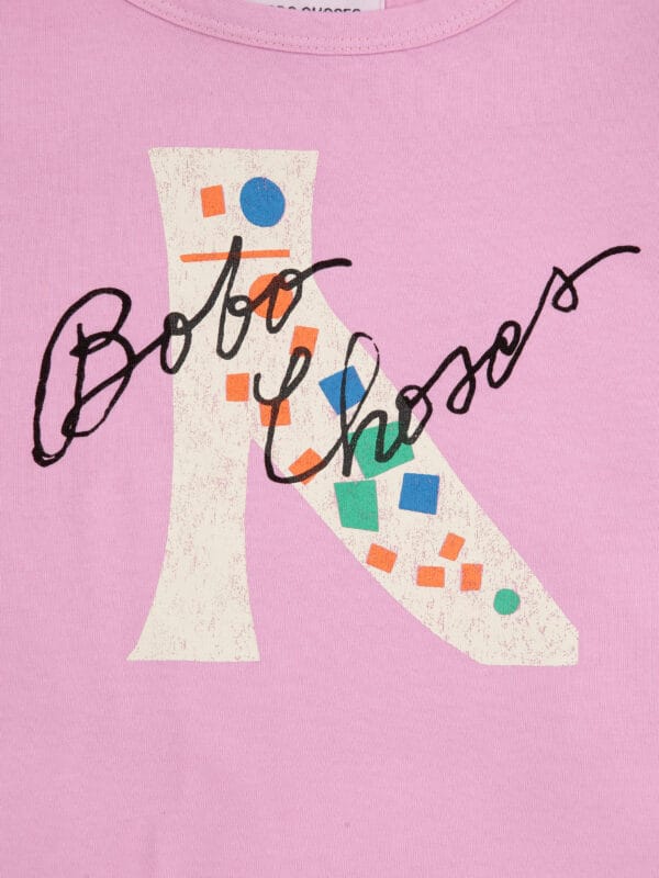 Magic Shoe T-shirt - Image 3