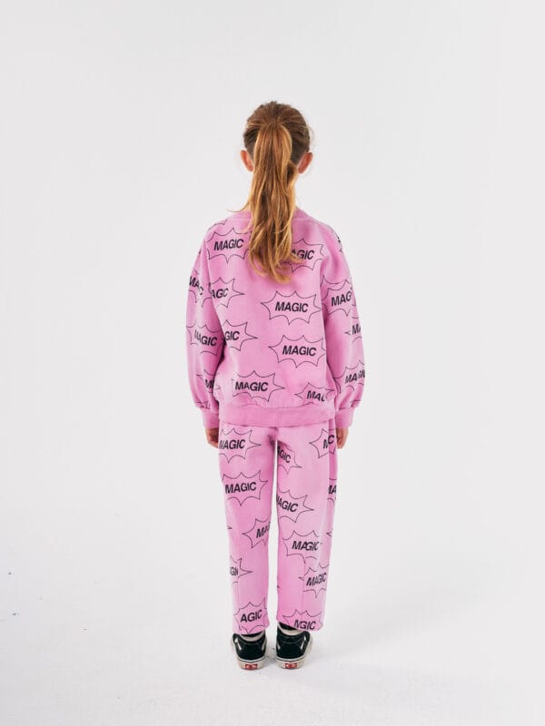 It's Magic all over sweatshirt - Image 3