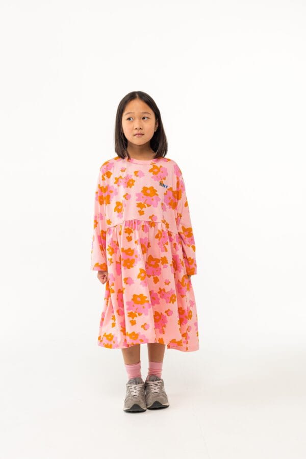 Flower dress - Image 4