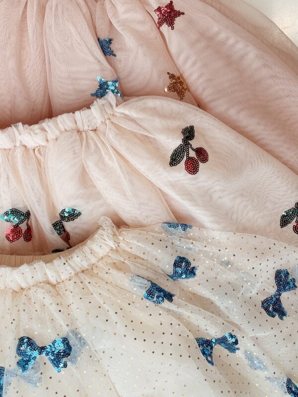 Yvonne Skirt Multi Star - Image 4