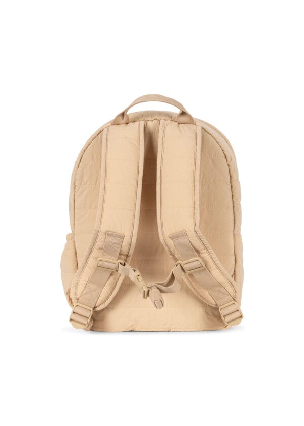 Juno Quilted Sequin Backpack Midi - Image 3