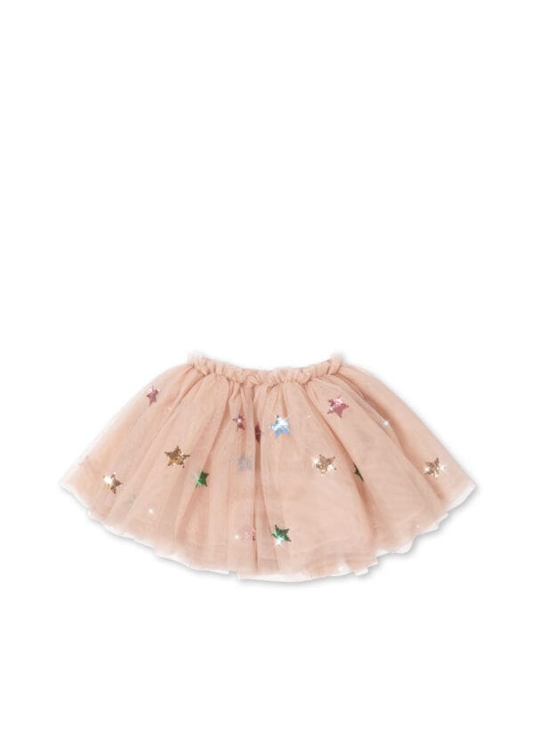 Yvonne Skirt Multi Star