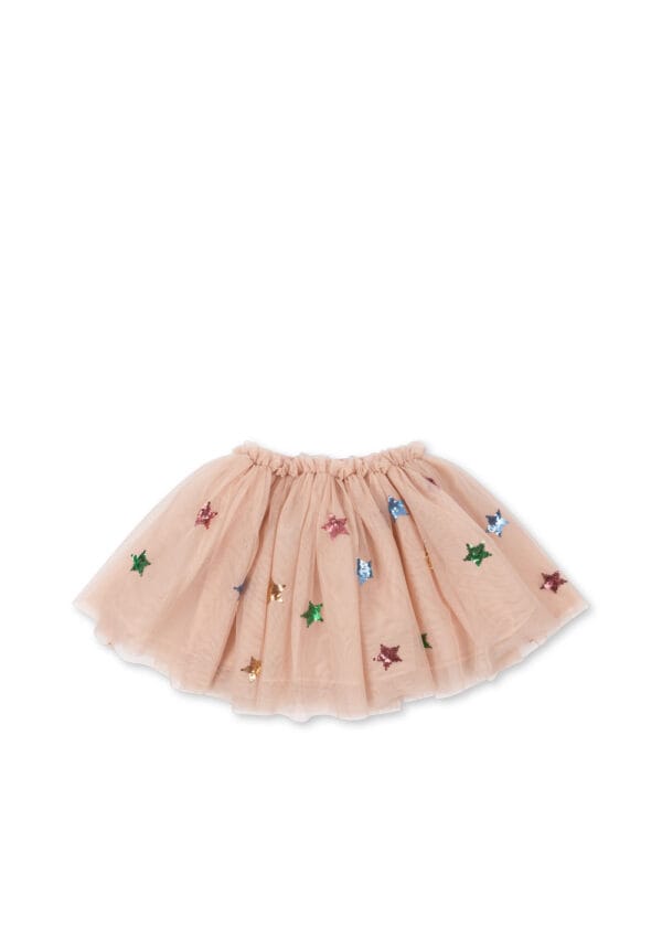 Yvonne Skirt Multi Star - Image 2