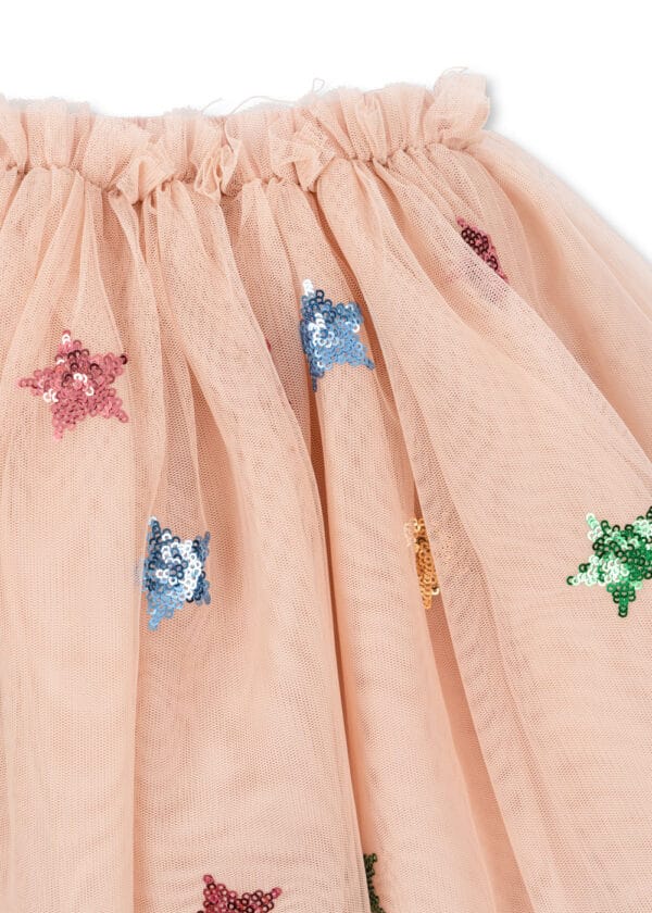 Yvonne Skirt Multi Star - Image 3