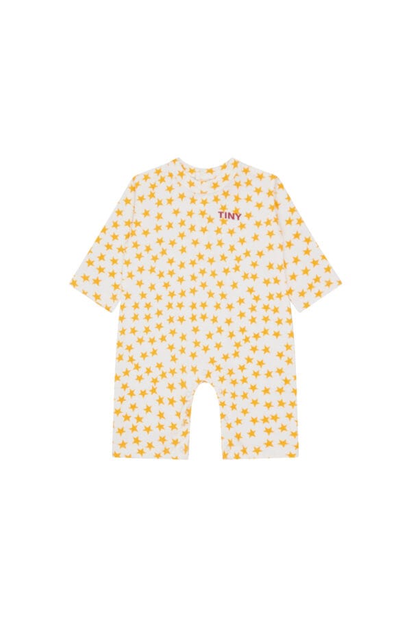 Stars one-piece