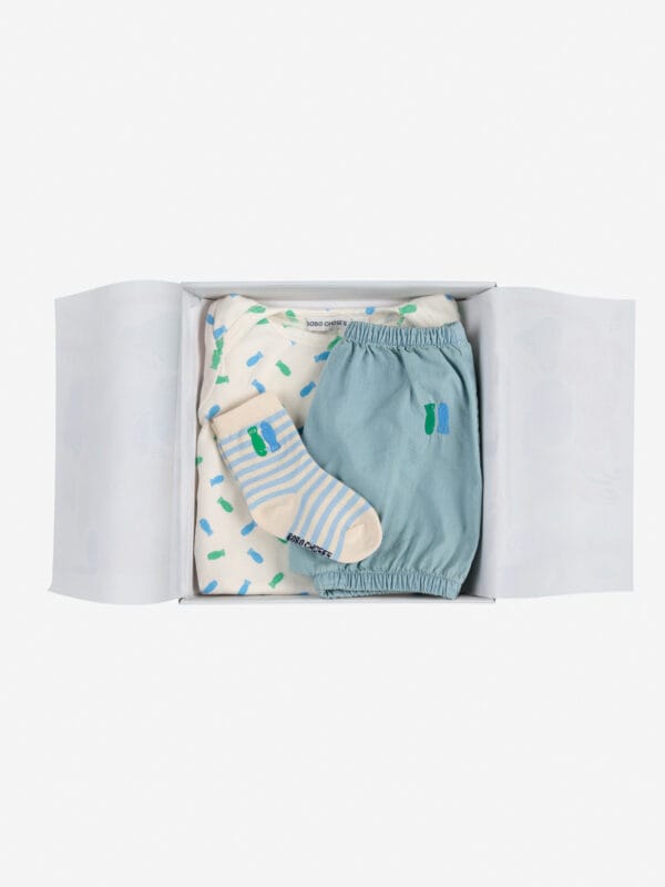 Lucky Fish gift set - Image 2