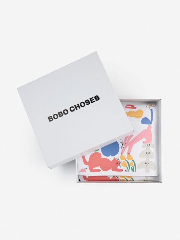 Funny Snail gift set - Image 3