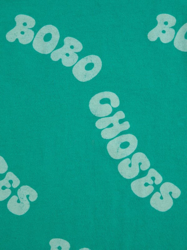 Wavy Bobo Choses all over T-shirt - Image 6